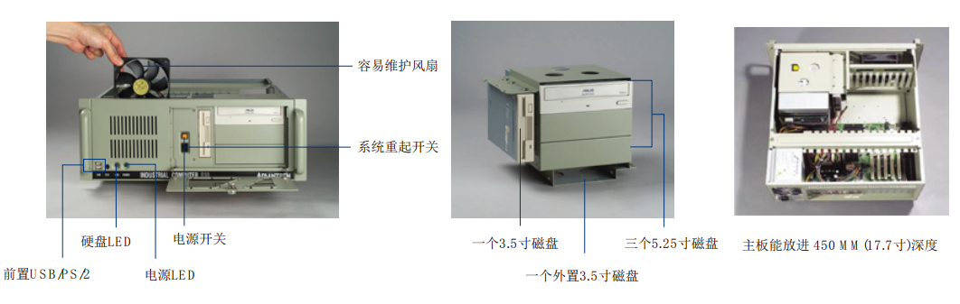 工控機