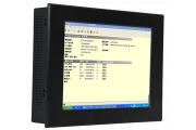 訊研工控機HMI-1003T 平板電