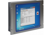 訊研HMI-1702 工控機工業平